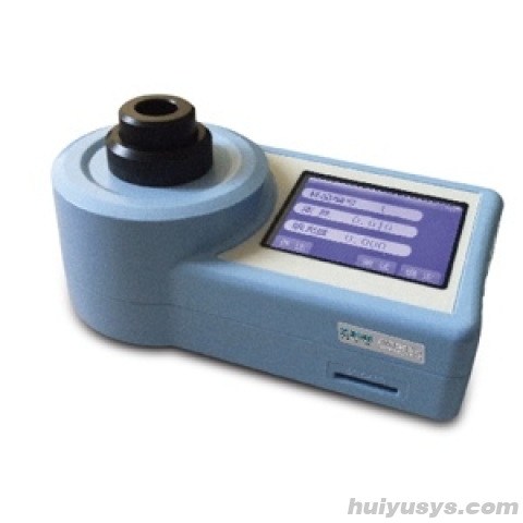 上海菁华 COD220 化学需氧量测定仪