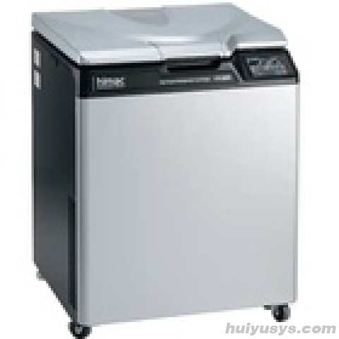 Eppendorf 高速落地离心机  CR22N