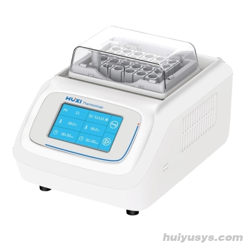 沪析 HX-20S 恒温金属浴 加热型