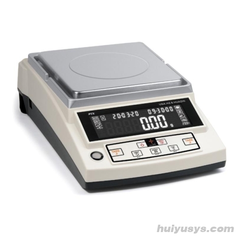华志仪器 PTX-2102 实验分析天平