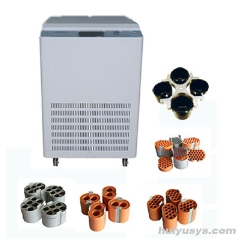 安徽中科中佳低速冷冻离心机LC-456R