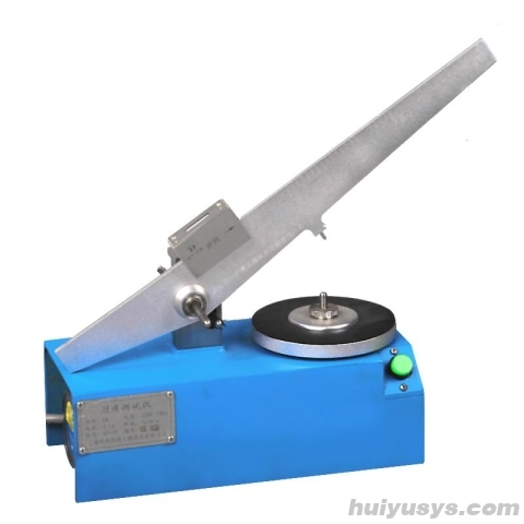 现代环境 HY-V 划痕测试仪