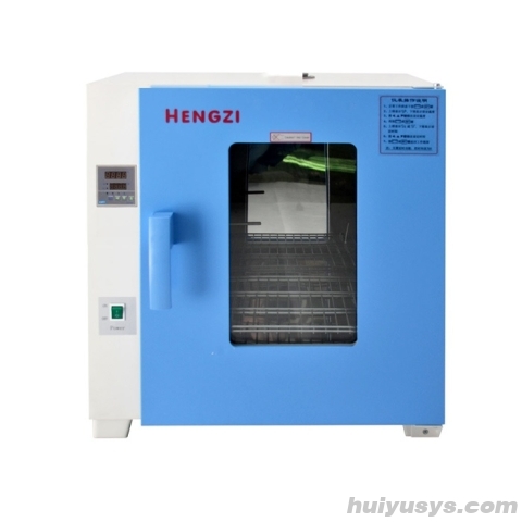 上海跃进电热恒温培养箱(数码管显示）HDPN-II-256（HH·B11·600-BS-Ⅱ）