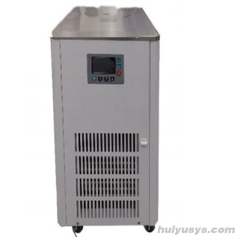 上海冉绘低温冷却液循环泵DLSB-10/30