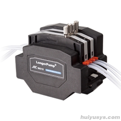 保定兰格蠕动泵泵头DG15-48