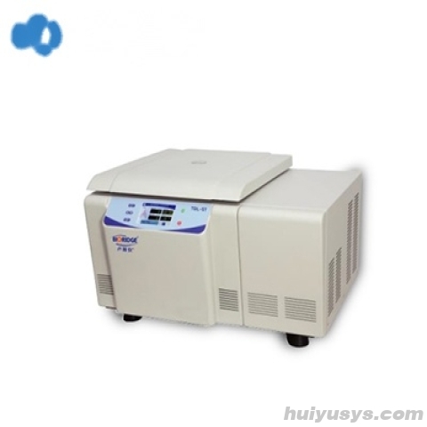 卢湘仪自动脱帽离心机（冷冻）TDL-5T