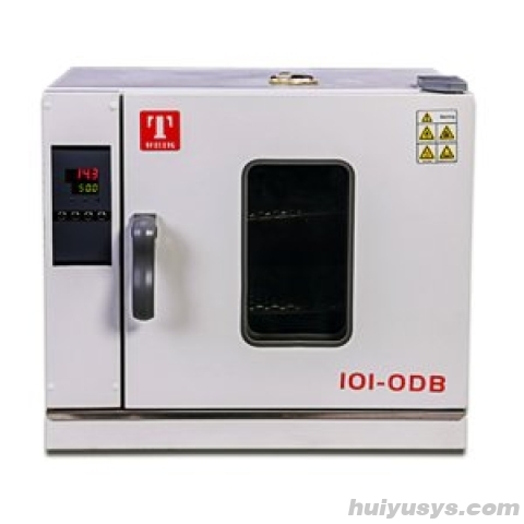 天津泰斯特 101-0DB 电热鼓风干燥箱