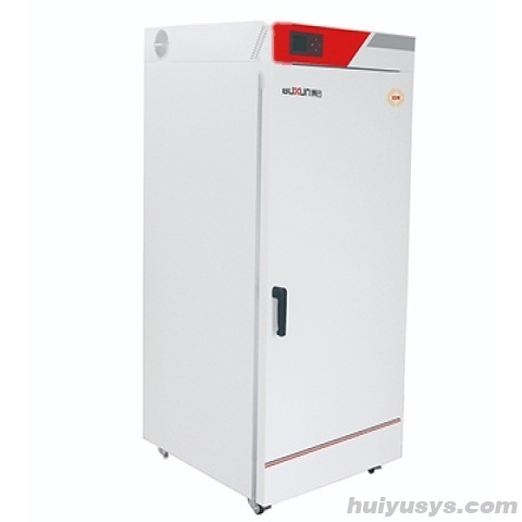 上海博迅电热鼓风干燥箱BGZ-456