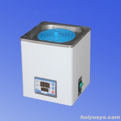 上海冉绘电热恒温水浴锅DK-S11