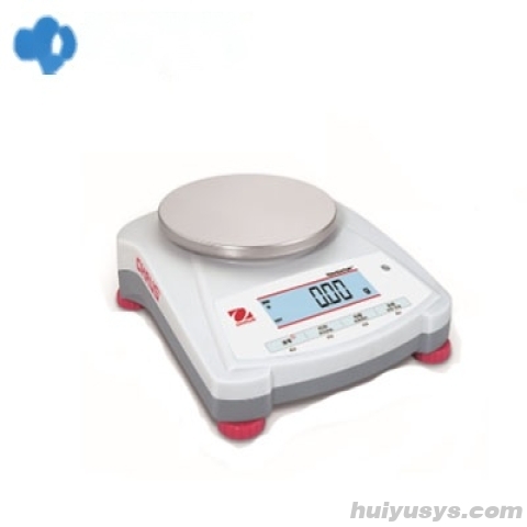 奥豪斯 OHAUS NV622ZH 便携式电子天平