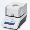 梅特勒-托利多 METTLER TOLEDO HE53 快速水分测定仪