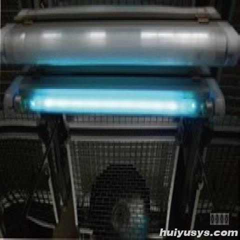 一恒 紫外杀菌系统 实验室培养箱专用消毒选配件