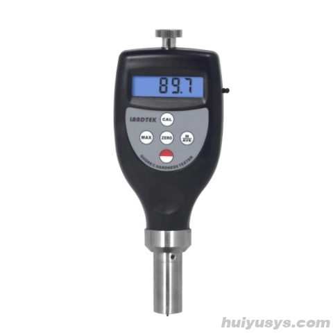 兰泰 HT6510D 邵氏硬度计 便携式邵氏硬度计