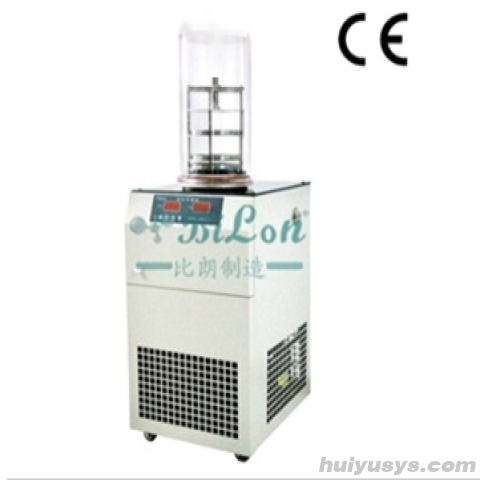 上海比朗冷冻干燥机FD-2