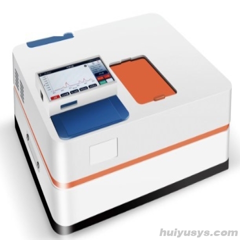 上海析谱双光束紫外可见分光光度计 TU-1901pLus