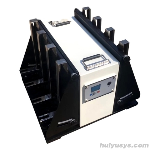 上海冉绘分液漏斗垂直振荡器RH-LZ3