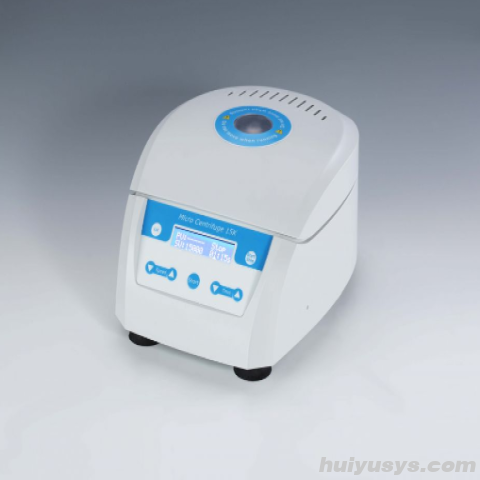 杭州瑞诚 MC15K 微量高速离心机