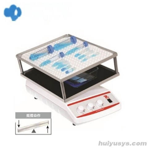 奥豪斯模拟控制2D摇摆摇床单层SHRK07AL1