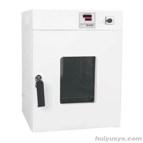 上海精其 DNP-9162 电热恒温培养箱 不锈钢