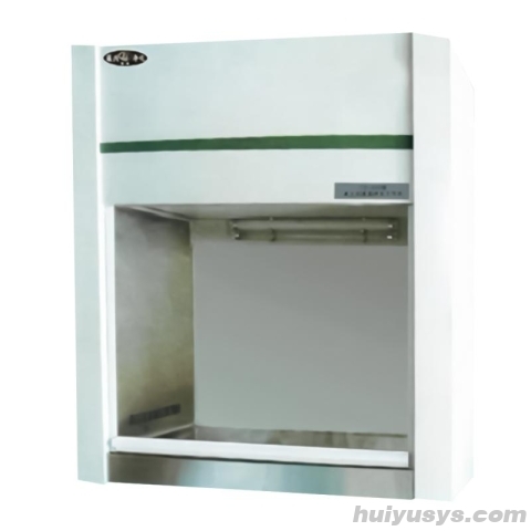 上海本亭 CVD-650 桌上式净化工作台 垂直送风
