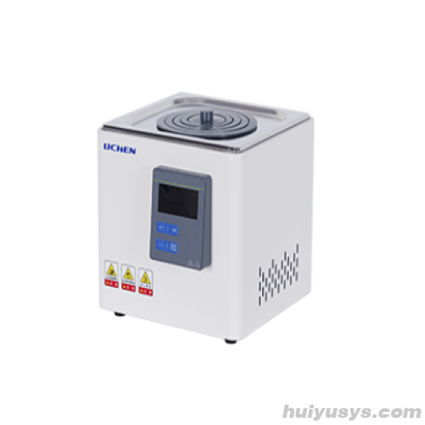 力辰科技LC-WB-1防干烧恒温水浴锅