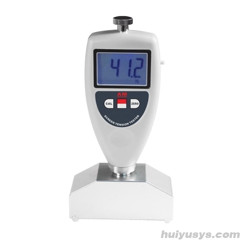 安妙 AS-120N 网版张力仪 数字张力仪 液晶显示单位转换