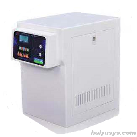 优柯浦AMINI系列超纯水机AMINI-UP30