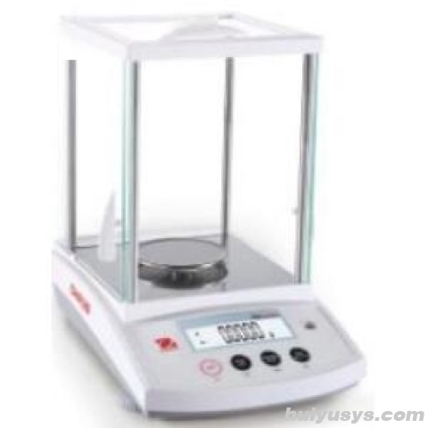 奥豪斯万分之一分析天平PR224ZH/E