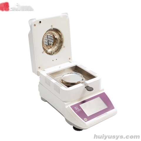 上天精仪 MA105 水分测定仪