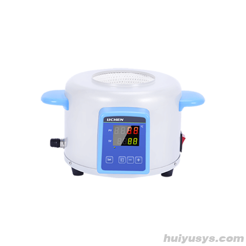 力辰LC-ZNHW系列智能数显电热套