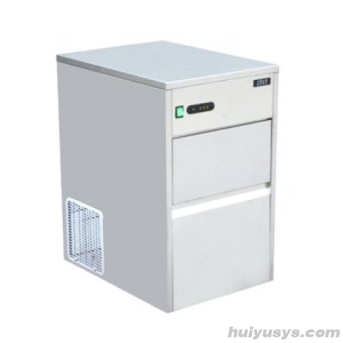 上海精其 XB-20 制冰机