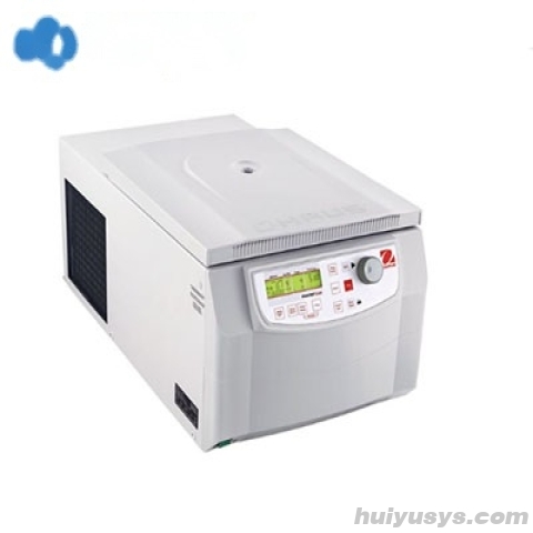 奥豪斯FC5718R高速冷冻离心机