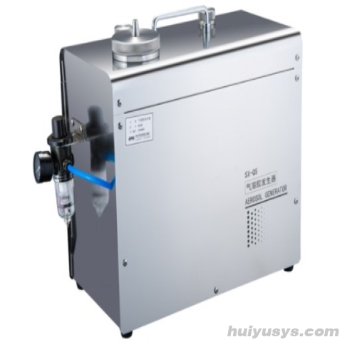 苏州苏信 Q5 气溶胶发生器