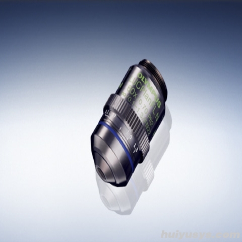 奥林巴斯长工作距离平场半复消色差相差物镜LUCPLFLN60XPH