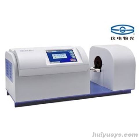 上海仪电物光 SGW-810L 透光率/雾度测定仪