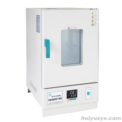 上海三发 DHG-9030A 电热恒温鼓风干燥箱