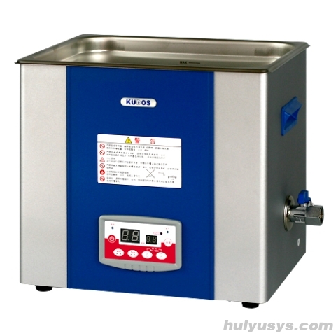 上海科导超声波清洗器SK7200GT脱气加热