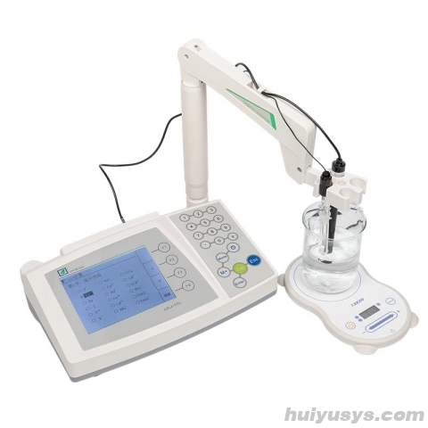 方舟 PXJ-1C+ 高精度离子计 0.001级