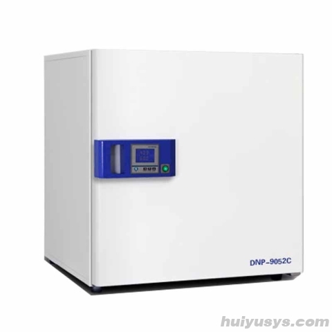 Kenton DNP-9082 精密型液晶屏电热培养箱 80L