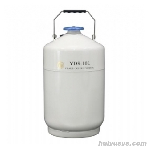 成都金凤 YDS-30L 液氮罐
