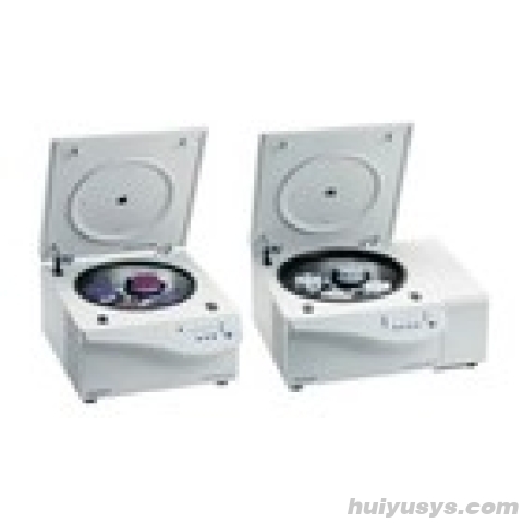 Eppendorf多功能台式离心机5810R