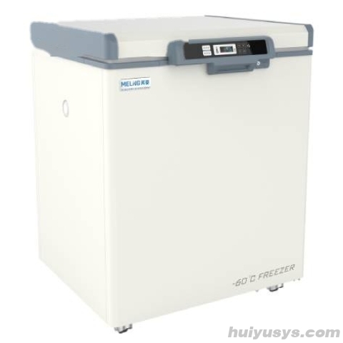 中科美菱 DW-GW150 超低温冷冻储存箱