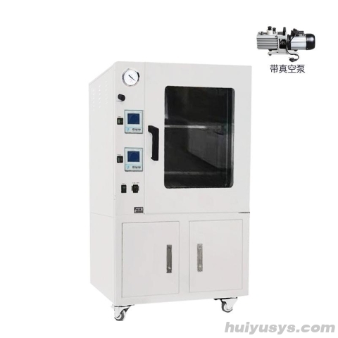 慧泰	DZF-6210 立式真空干燥箱 容积210L 带真空泵-2XZ-2