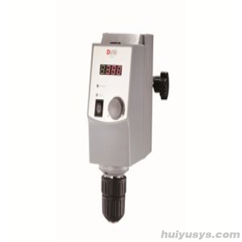 大龙 OS40-S LED数显顶置式强力电子搅拌器