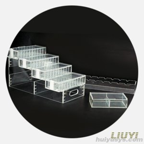 北京六一 脱色染色装置