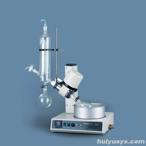 上海亚荣旋转蒸发器RE-5286A