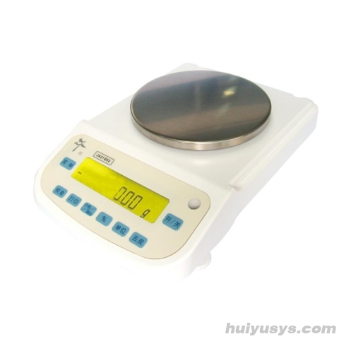 舜宇恒平 MP1100B 电子精密天平 1.1kg/0.01g