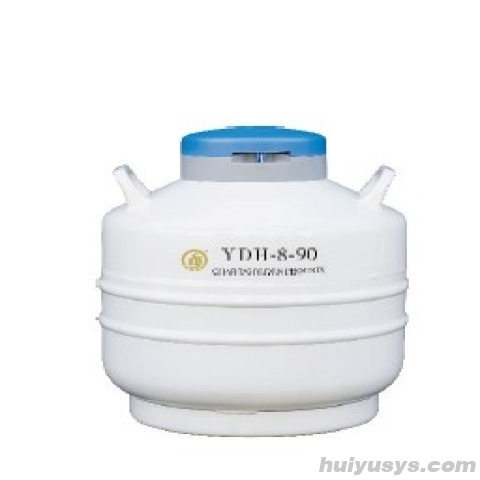 金凤 YDH-8-90 液氮生物容器