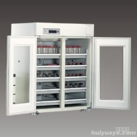 松下 MPR-1411R 药品保存箱