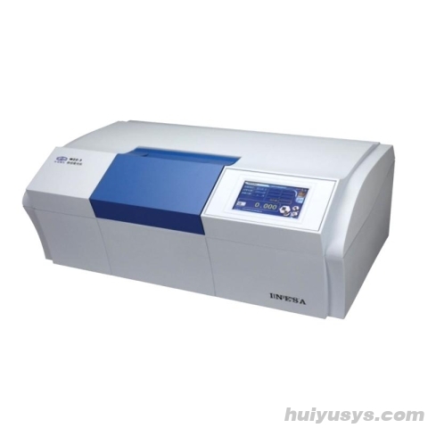 仪电物光 INESA WZZ-3 自动旋光仪